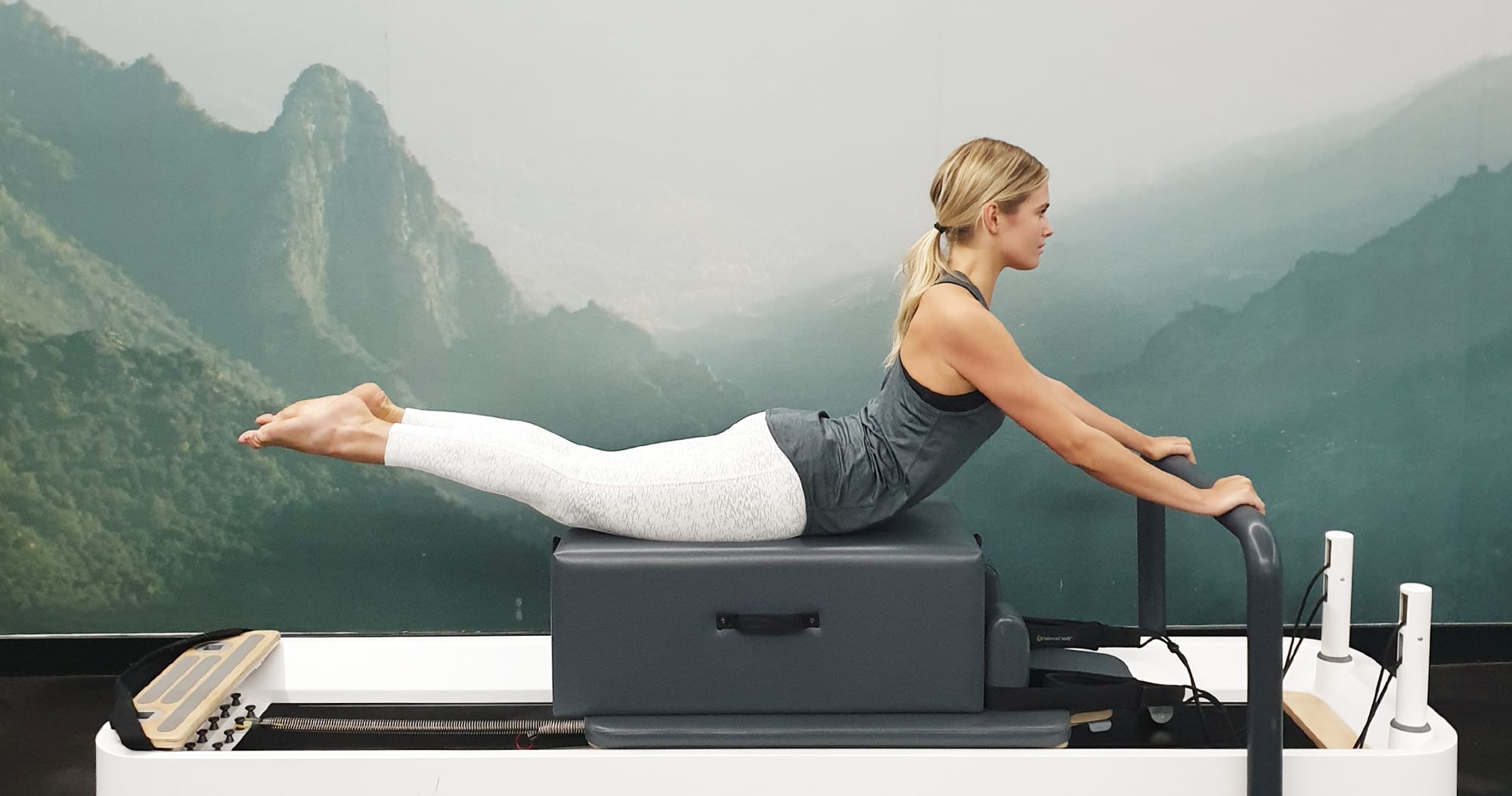 &Pilates